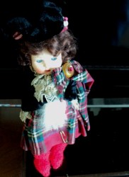 miss rosebud